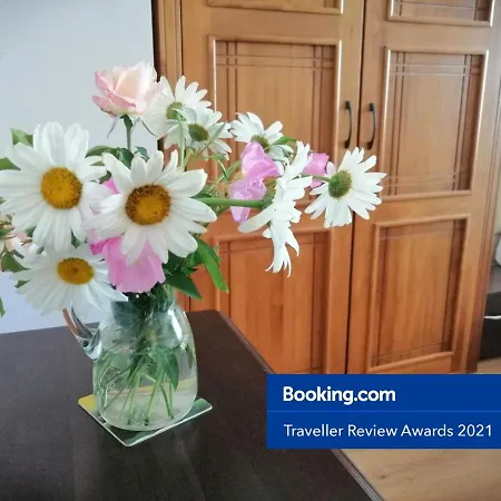 아파트 левски- Levski *