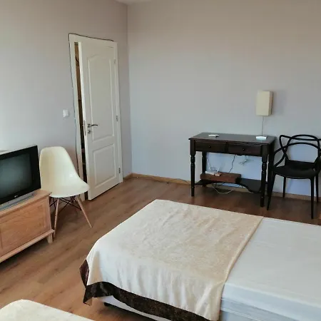 левски- Levski Apartment *