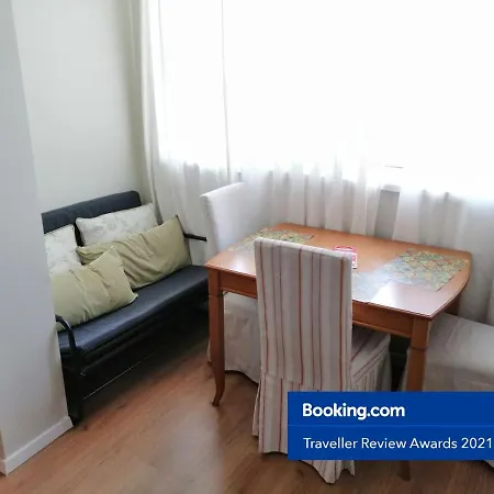 Apartment левски- Levski Varna