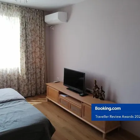 левски- Levski Apartment Varna