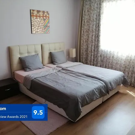 левски- Levski Apartment