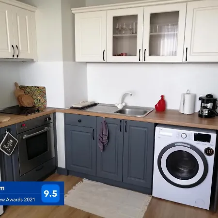 левски- Levski Apartment Varna