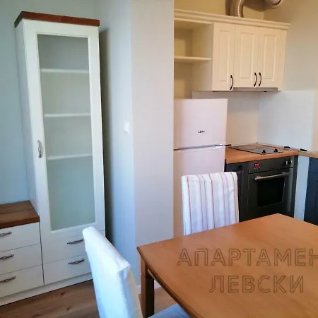 левски- Levski Apartment