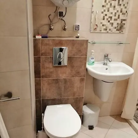 Apartment левски- Levski Varna